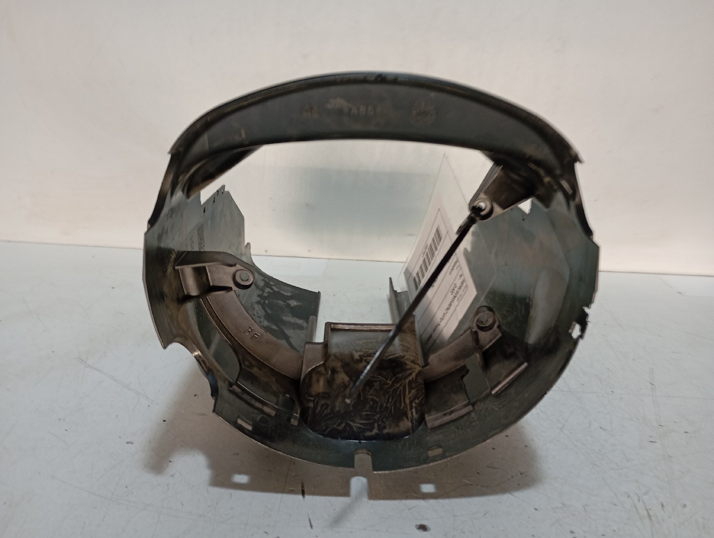 Generic Plastic Part MERCEDES-BENZ Vito Tourer (W447) Imagem-1