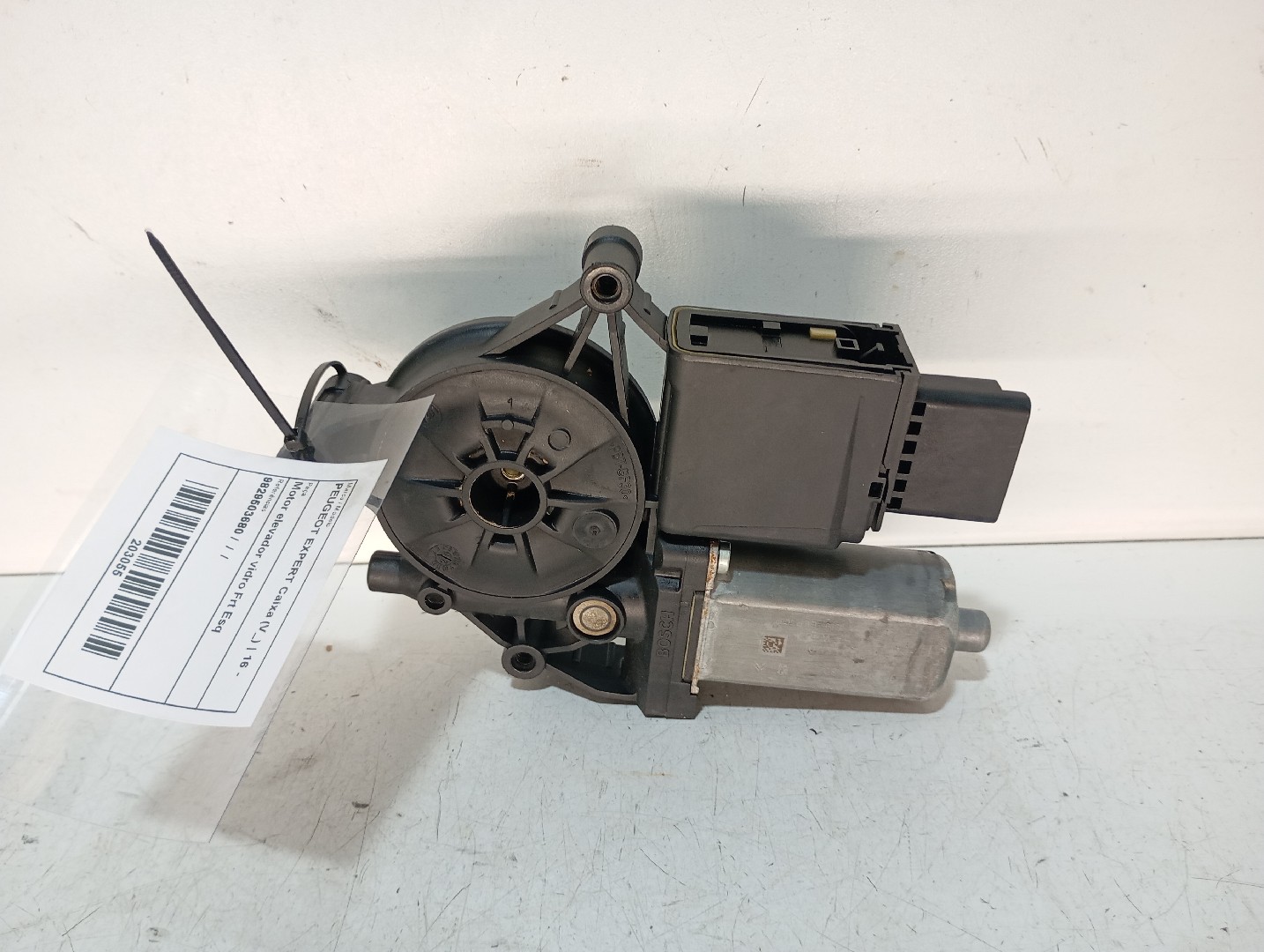 Moteur lève-vitre avant gauche CITROËN Jumpy III Furgão Imagem-1