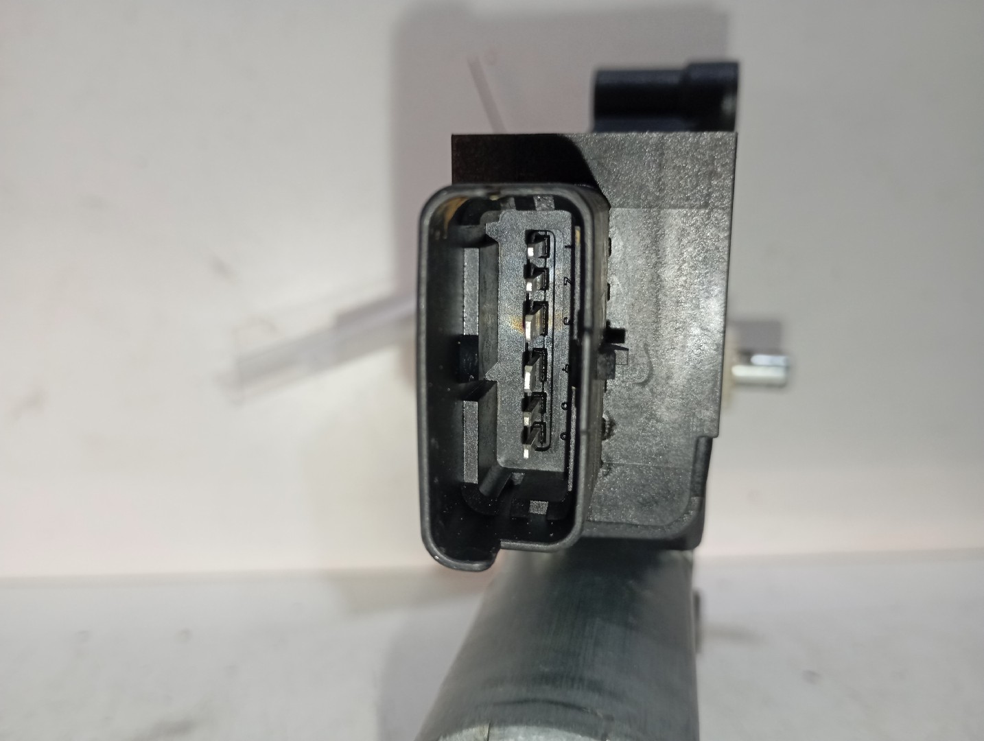 Moteur lève-vitre avant gauche CITROËN Jumpy III Furgão Imagem-2