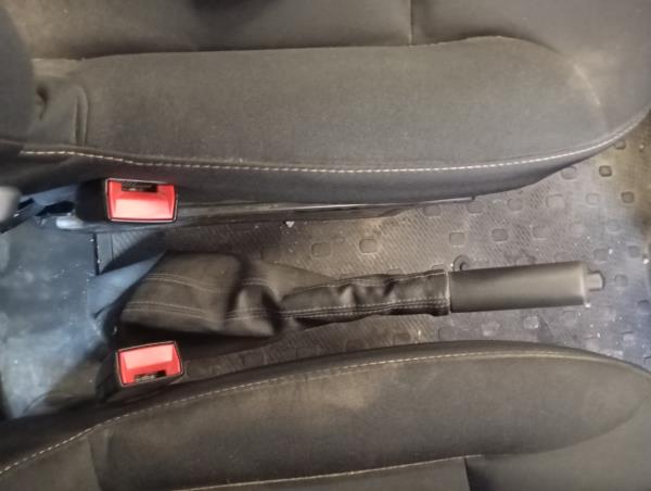 Frein à main / de stationnement RENAULT Trafic III (FG_)