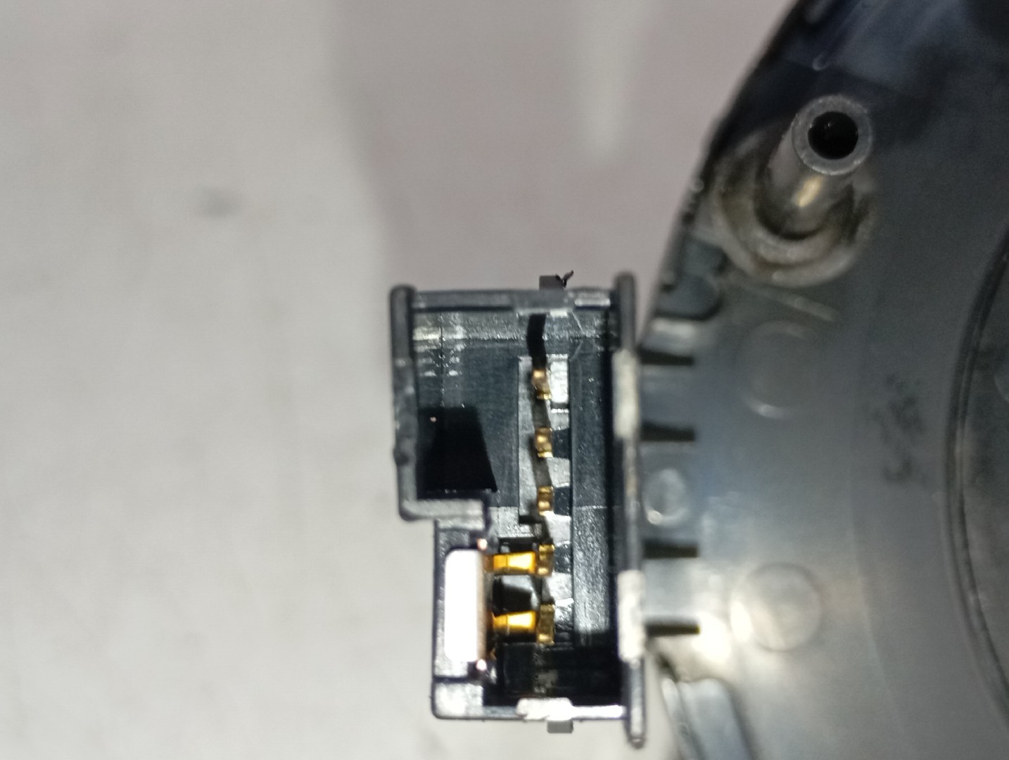 Ruban d'airbag SKODA Octavia I Break (1U5) Imagem-2