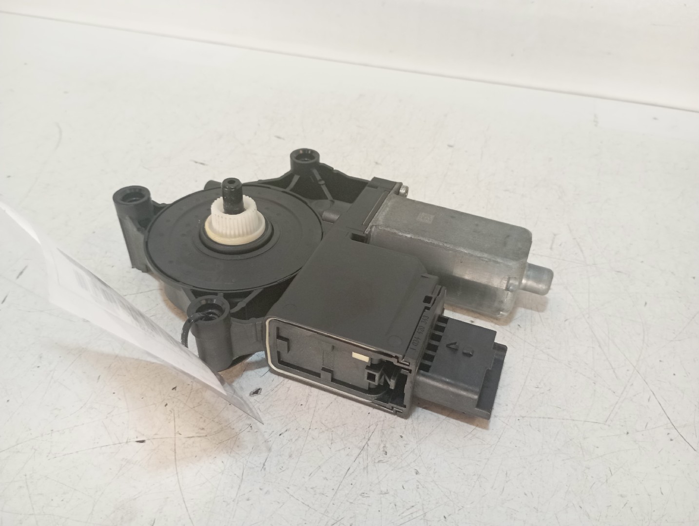 Front Left Window Motor PEUGEOT Rifter Imagem-1