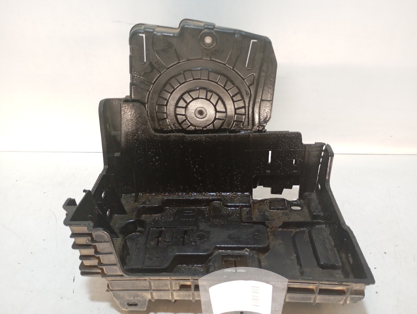 Pièce en plastique générique CITROËN C-Elysee