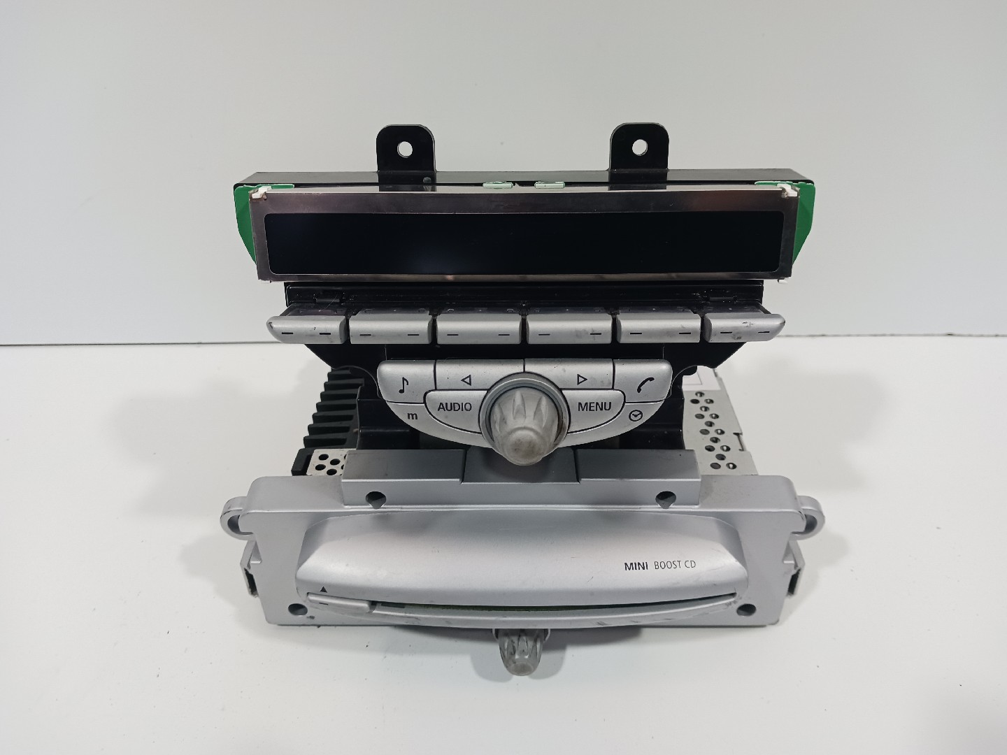 Rádio / auto-rádio MINI Mini (R56)