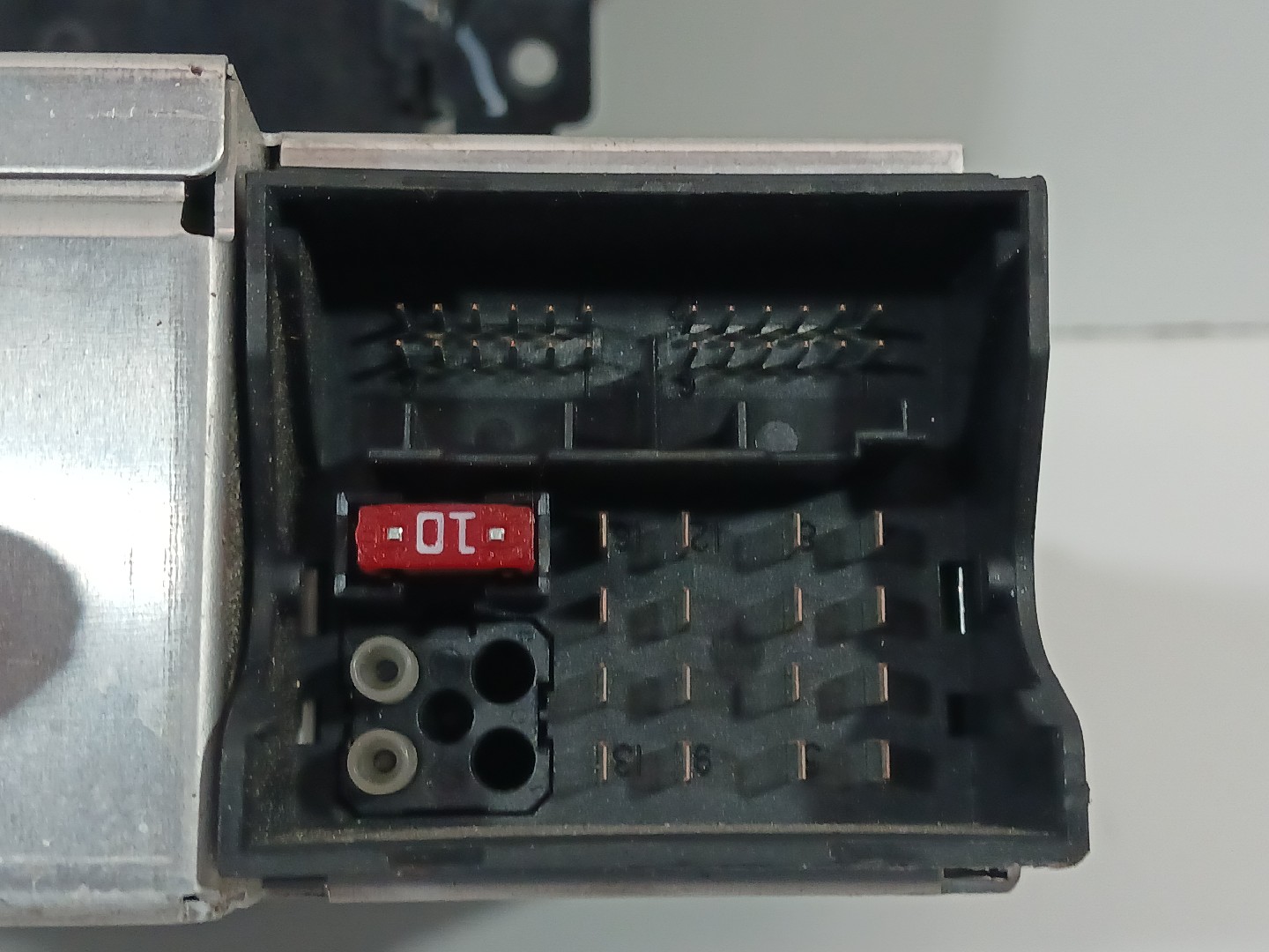 Autoradio MINI Mini (R56) Imagem-2