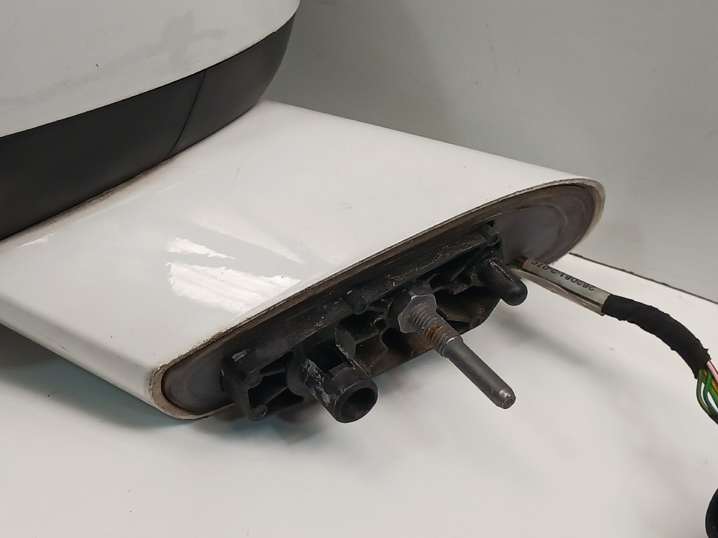 Rétroviseur gauche CITROËN C4 Picasso II Imagem-1