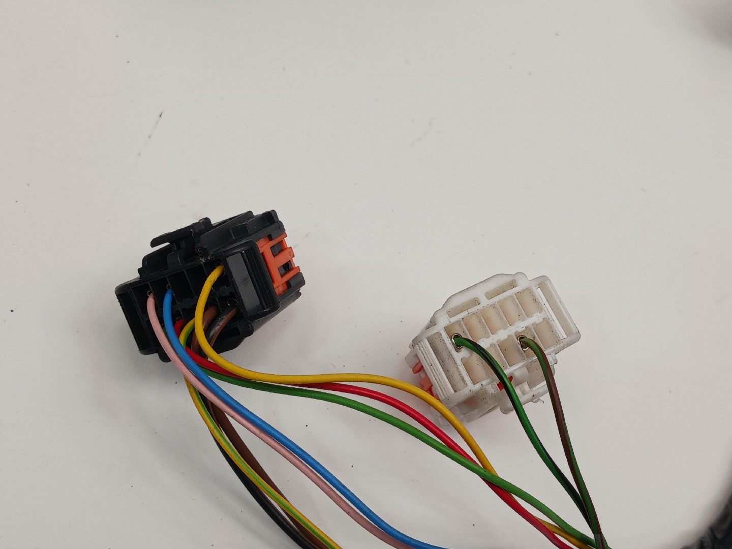 Rétroviseur gauche CITROËN C4 Picasso II Imagem-2