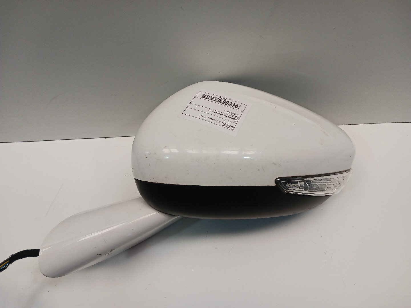 Rétroviseur gauche CITROËN C4 Picasso II Imagem-3