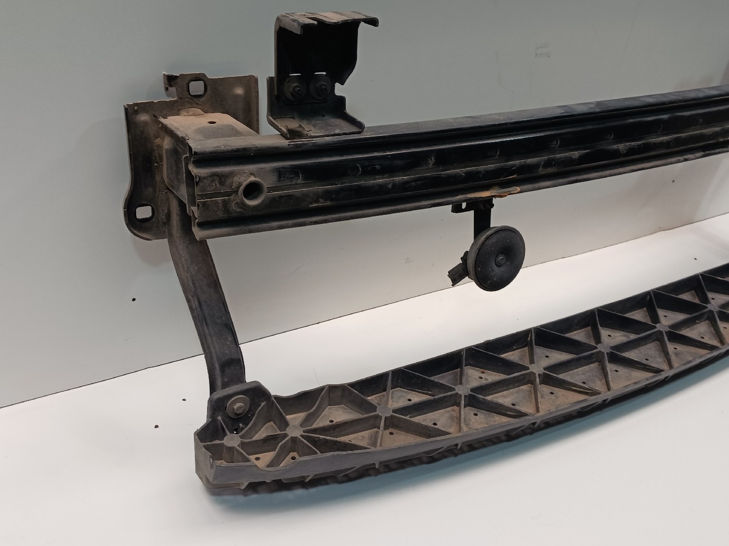 Renfort pare-chocs avant CITROËN C-Elysee Imagem-1