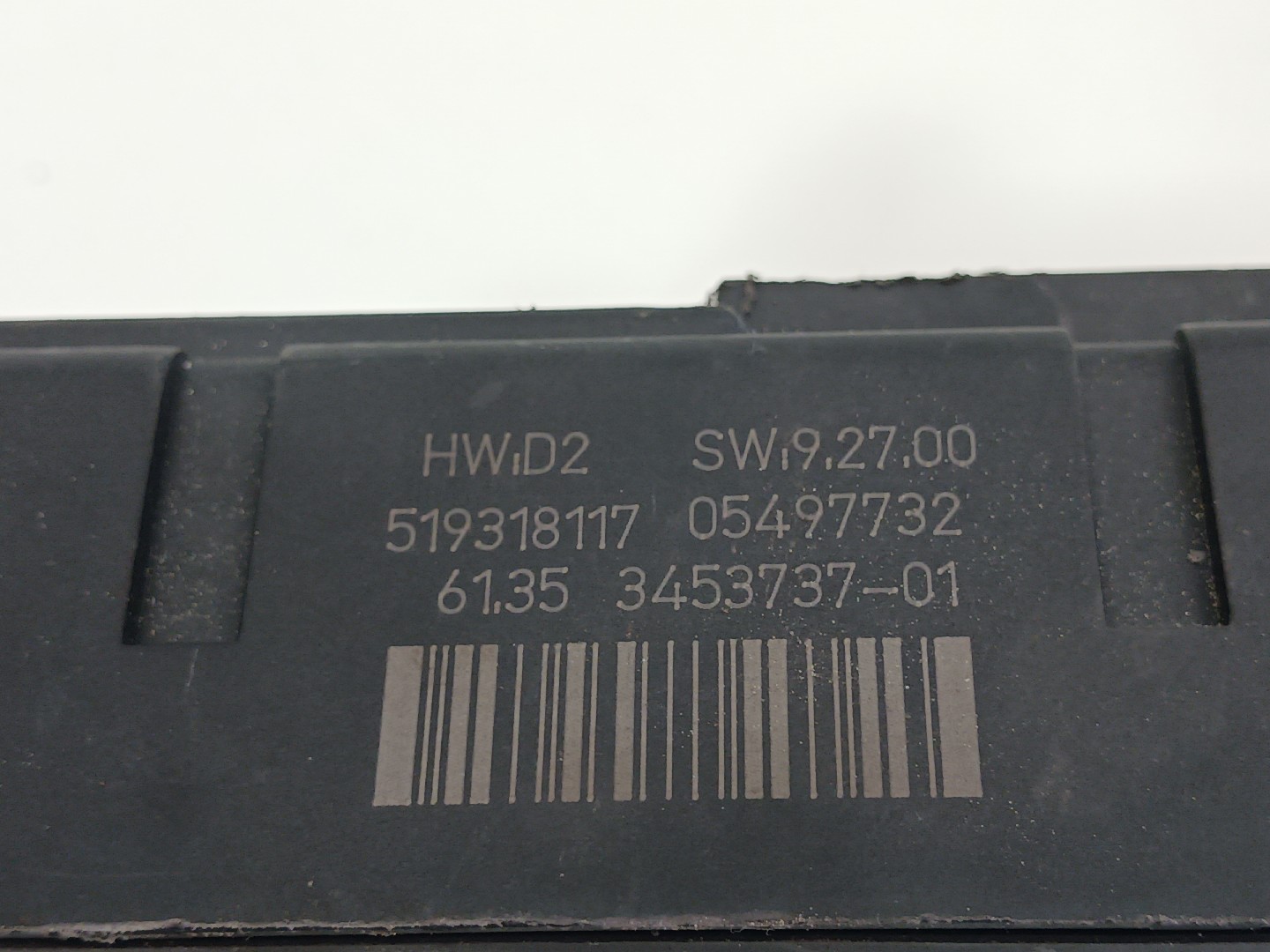 Boîte de fusibles / SAM / BSI MINI Mini (R56) Imagem-1