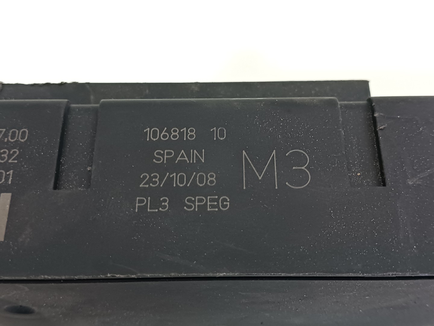 Boîte de fusibles / SAM / BSI MINI Mini (R56) Imagem-2