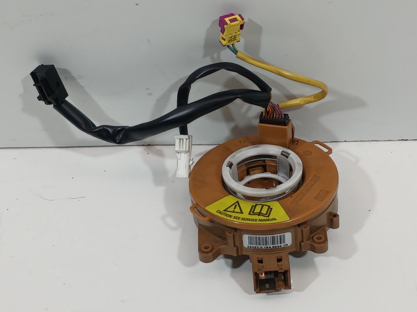 Ruban d'airbag PEUGEOT Boxer