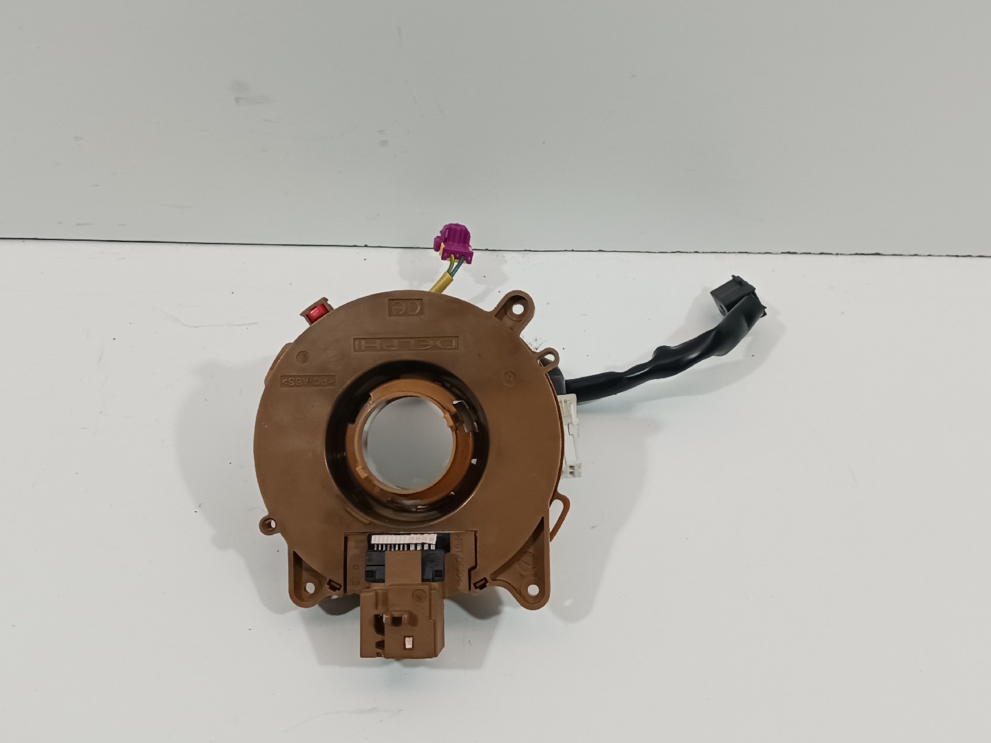 Ruban d'airbag PEUGEOT Boxer Imagem-1