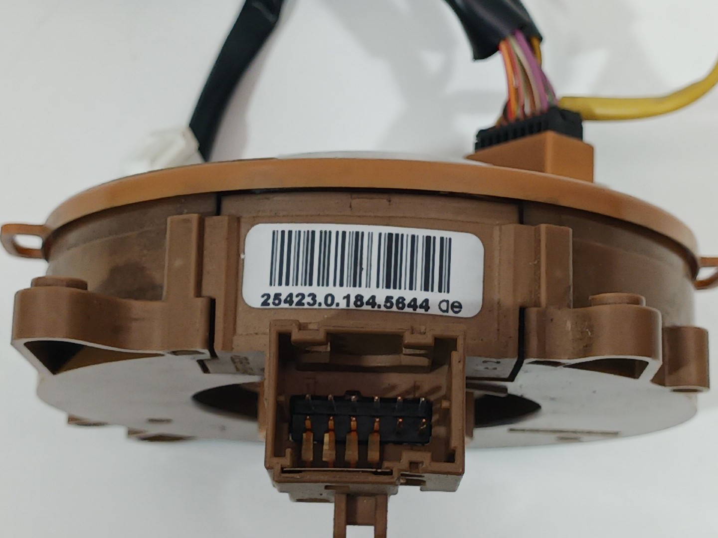 Ruban d'airbag PEUGEOT Boxer Imagem-2