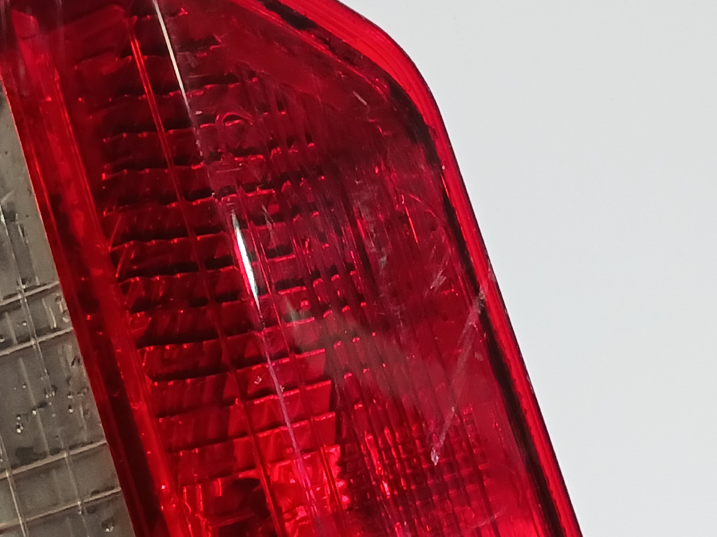 Farolim esquerdo FORD Transit Imagem-5