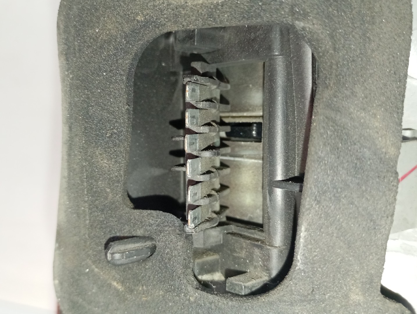 Farolim esquerdo OPEL Astra G Caravan (F35_) Imagem-2