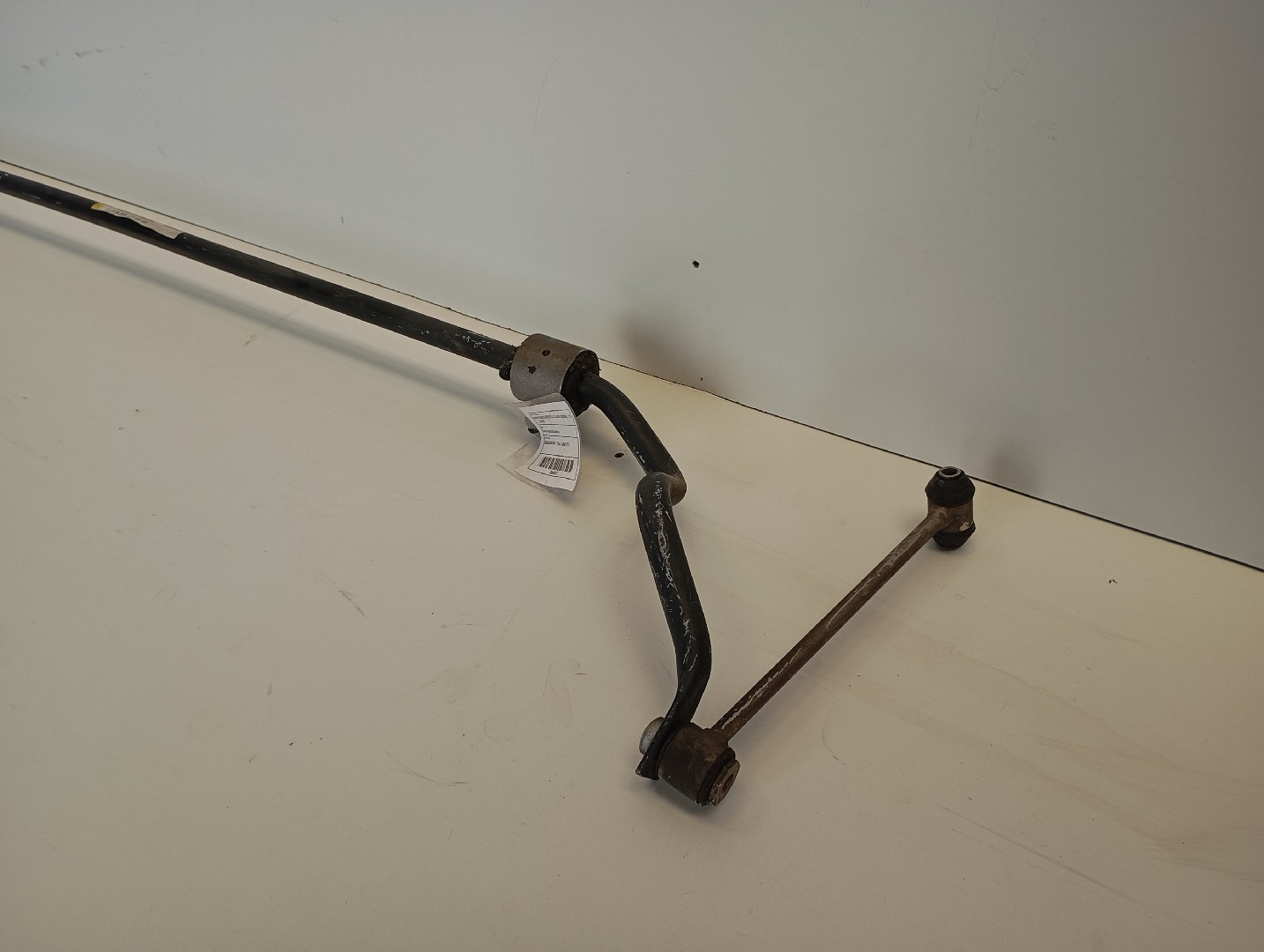 Barre Stabilisateur / de torsion MERCEDES-BENZ Classe C (W205) Imagem-2