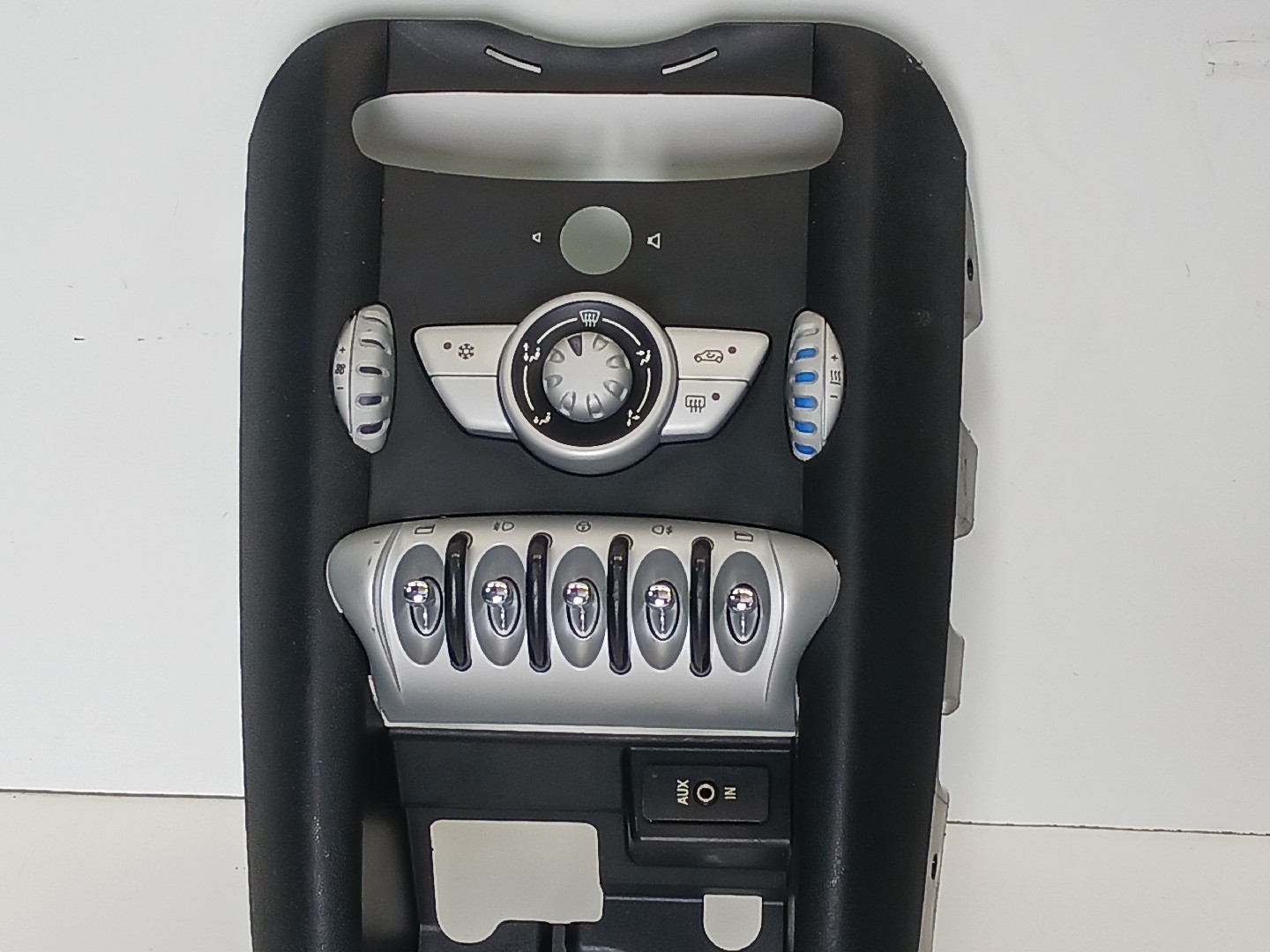 Commande chauffage MINI Mini (R56) Imagem-1