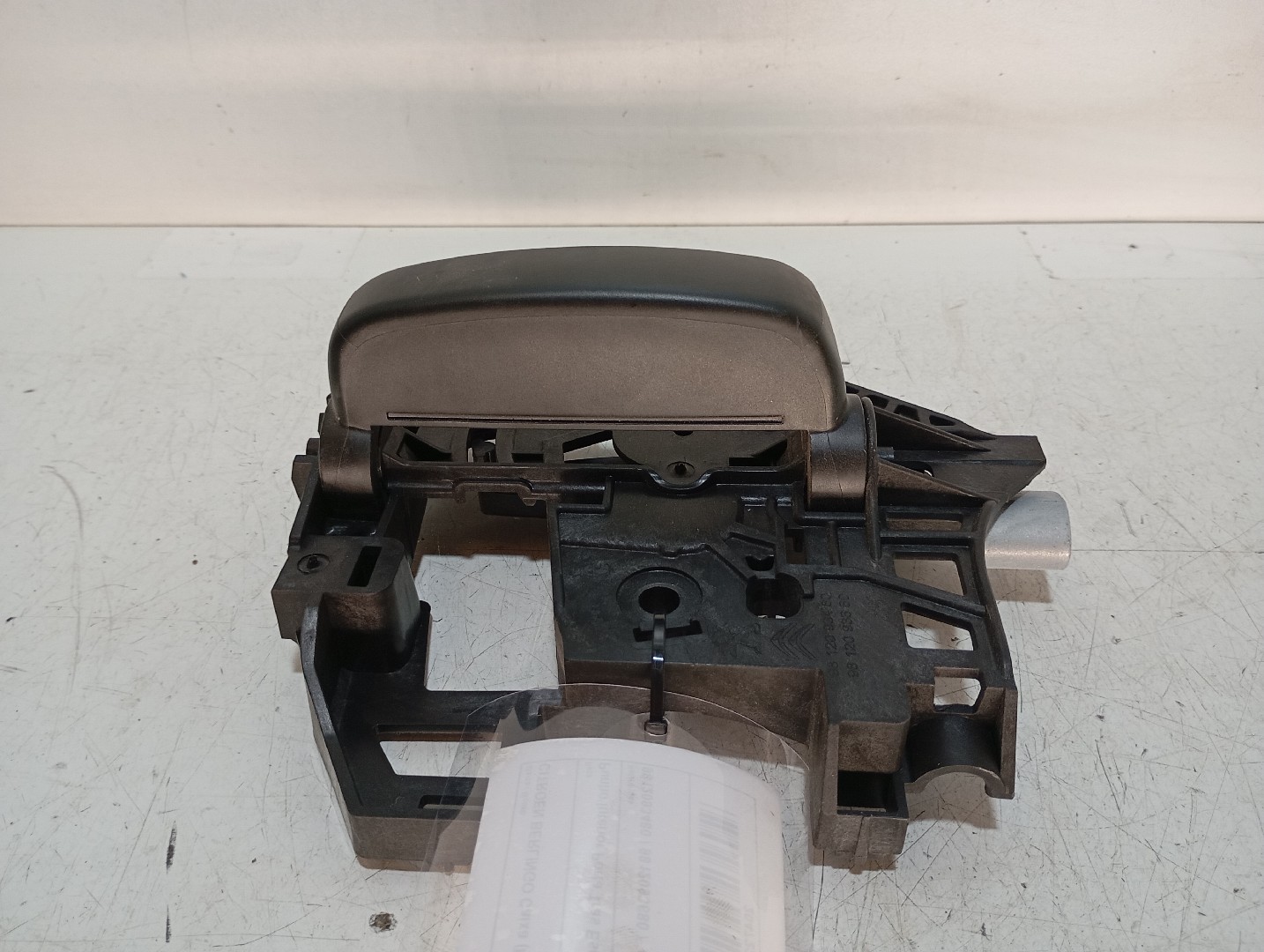 Poignée intérieure porte arrière gauche CITROËN Berlingo Van (K9) Imagem-1