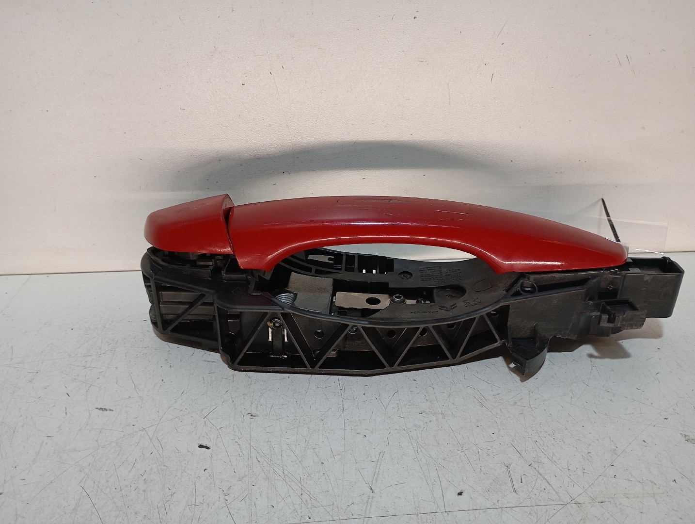 Poignée de porte arrière gauche CITROËN Berlingo Van (K9) Imagem-1