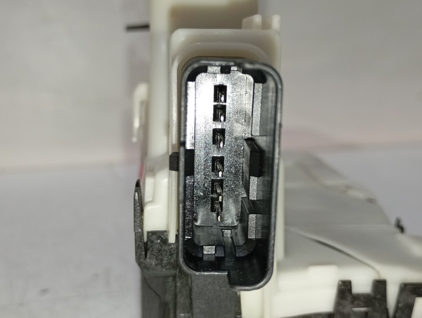 Serrure Arrière Gauche CITROËN Berlingo Van (K9) Imagem-3