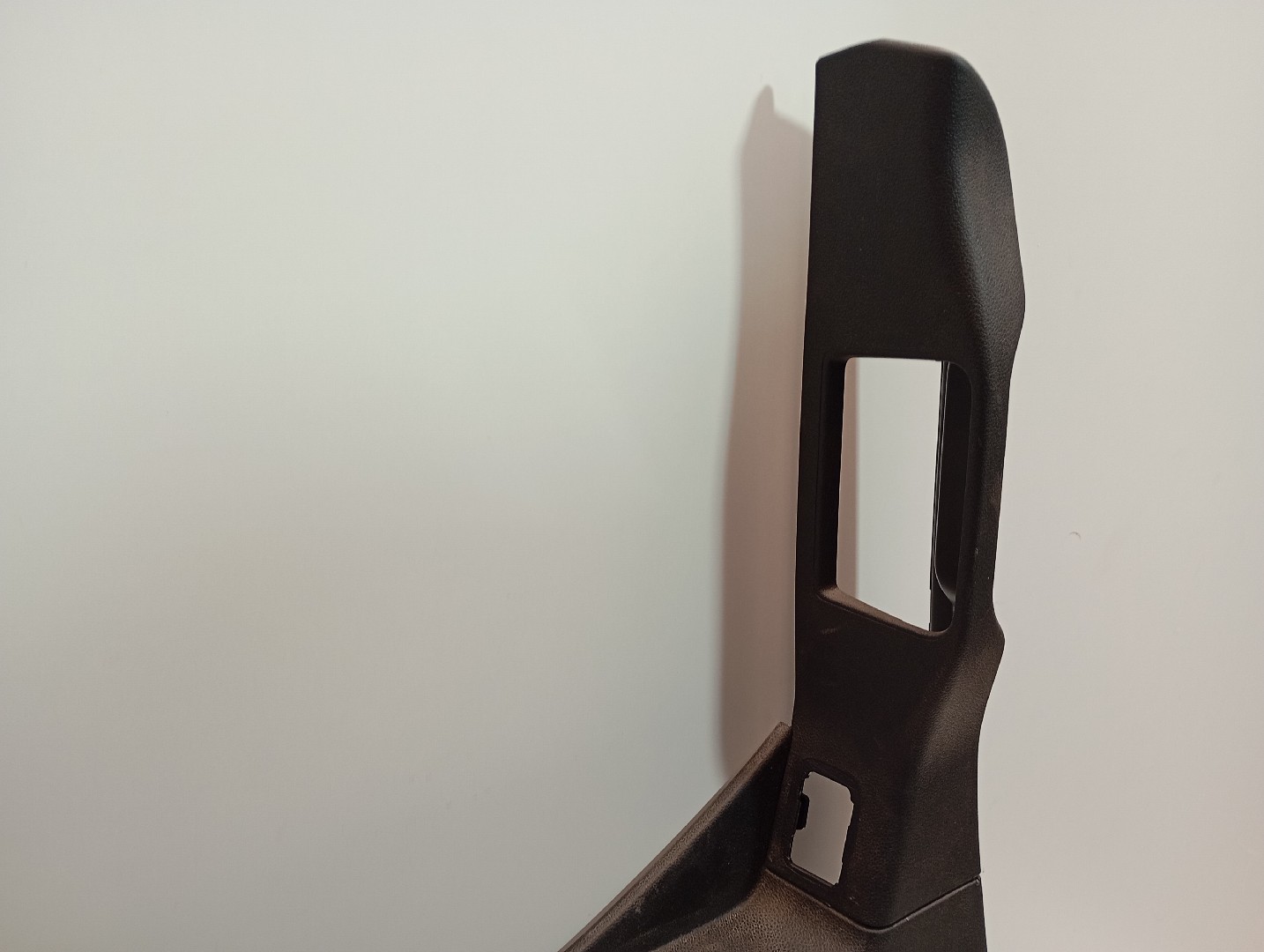 Panneau de porte arrière gauche CITROËN Berlingo Van (K9) Imagem-1