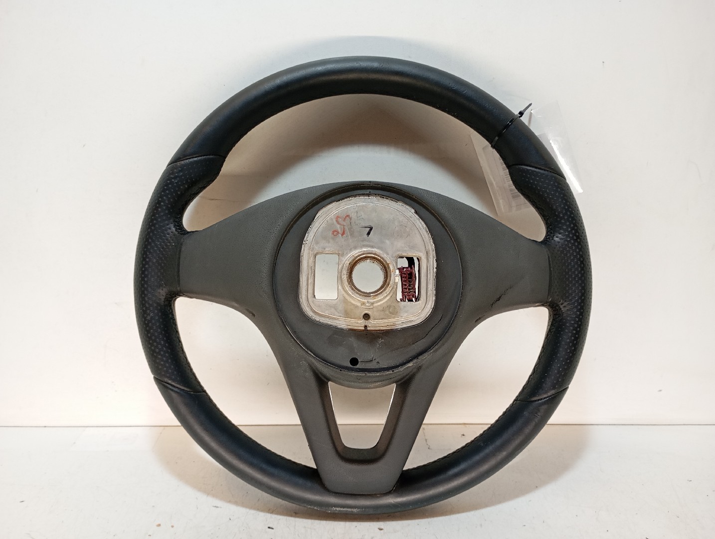 Volant de direction MERCEDES-BENZ Classe C (W205) Imagem-3