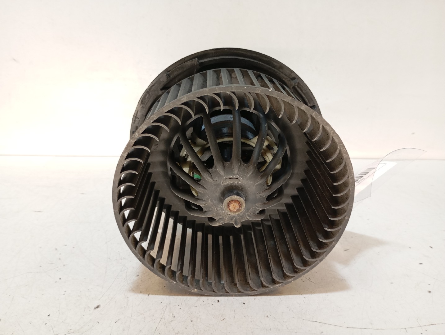 Heater Blower Motor RENAULT Modus/Grand Modus (F/JP0_) Imagem-2