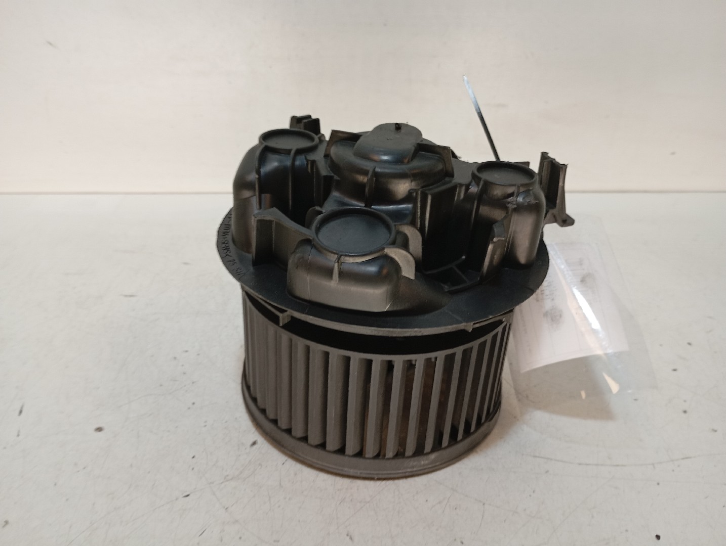 Heater Blower Motor RENAULT Modus/Grand Modus (F/JP0_) Imagem-1