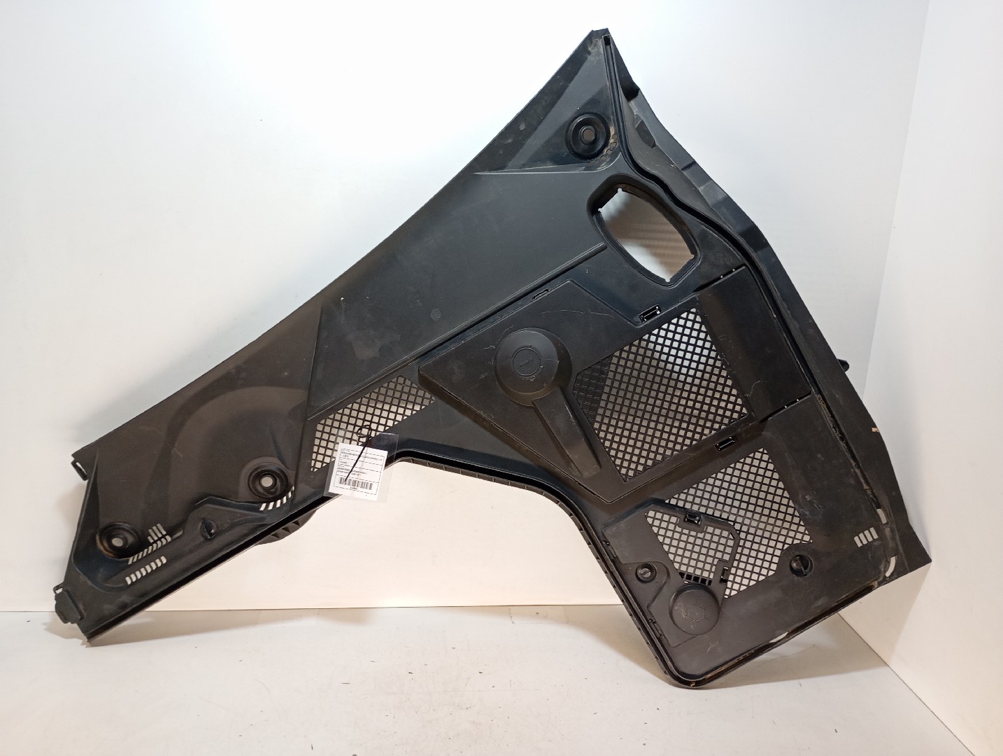 Moulure MERCEDES-BENZ Classe C (W205)