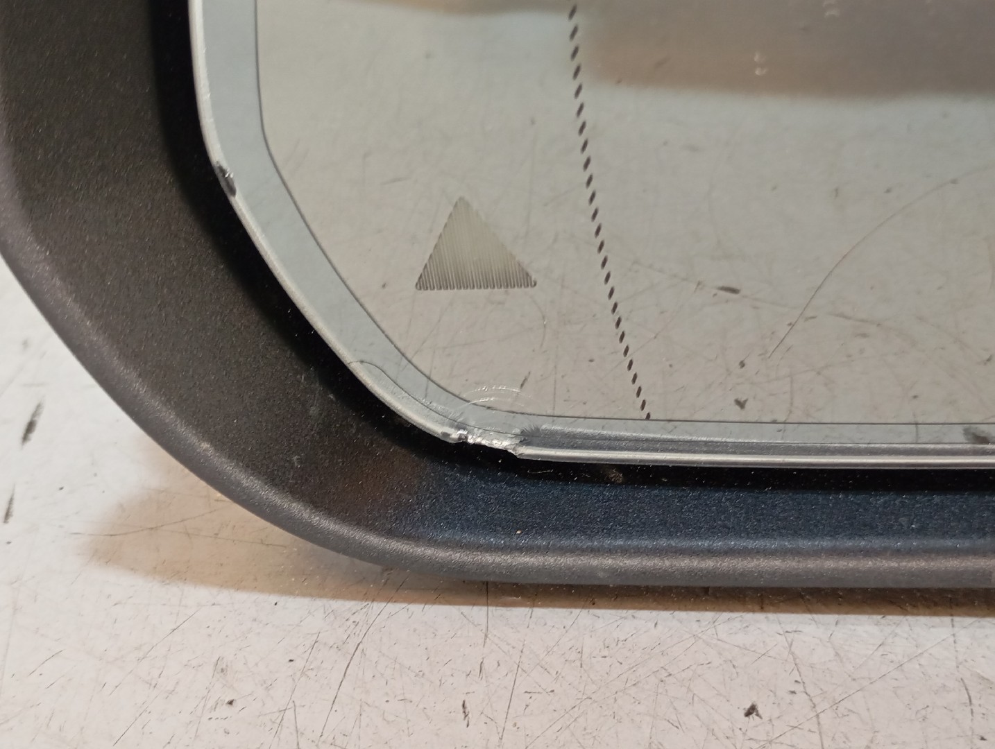 Rétroviseur gauche MERCEDES-BENZ Classe C (W205) Imagem-3