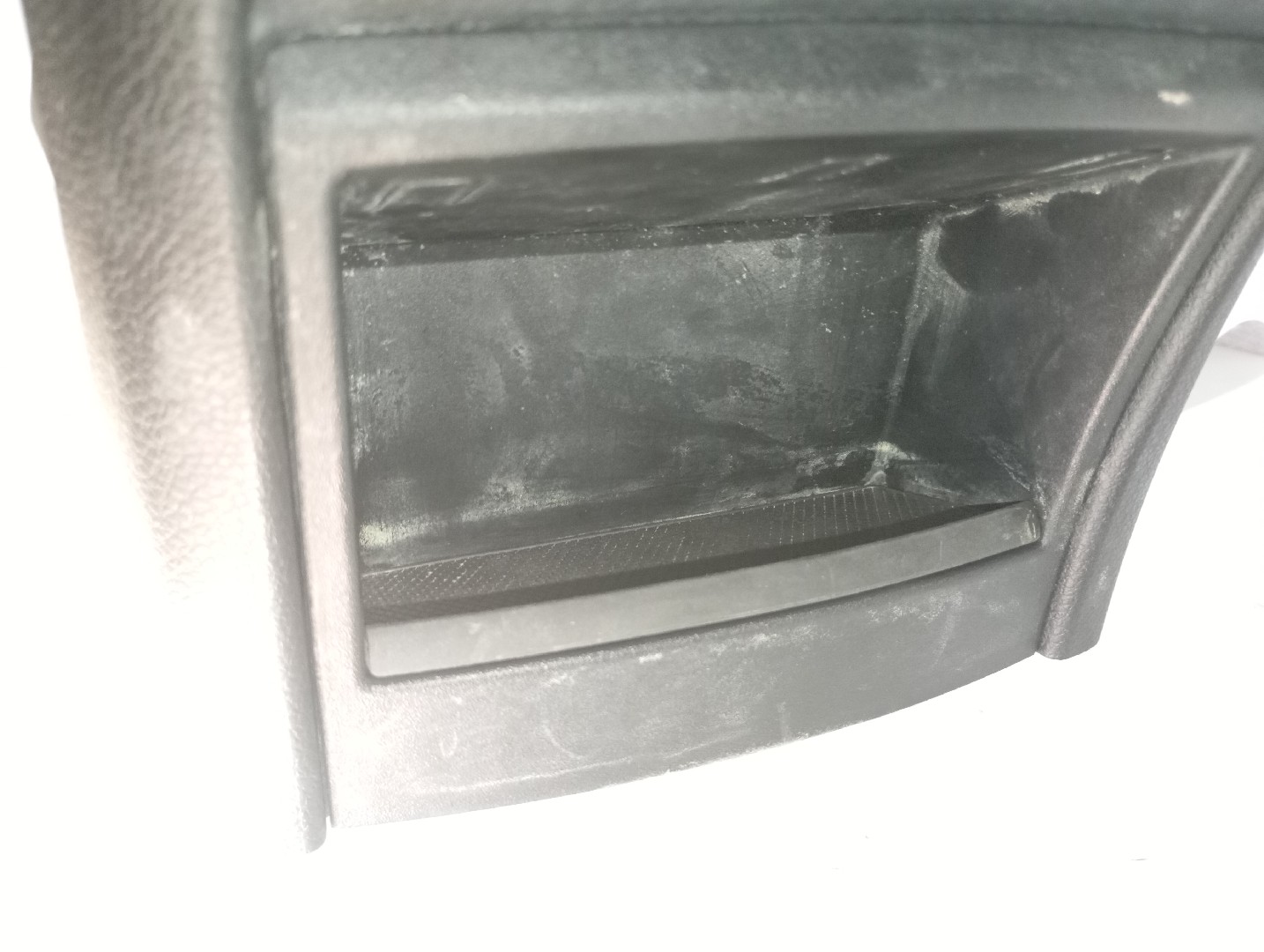 Console central MERCEDES-BENZ Classe C (W205) Imagem-4