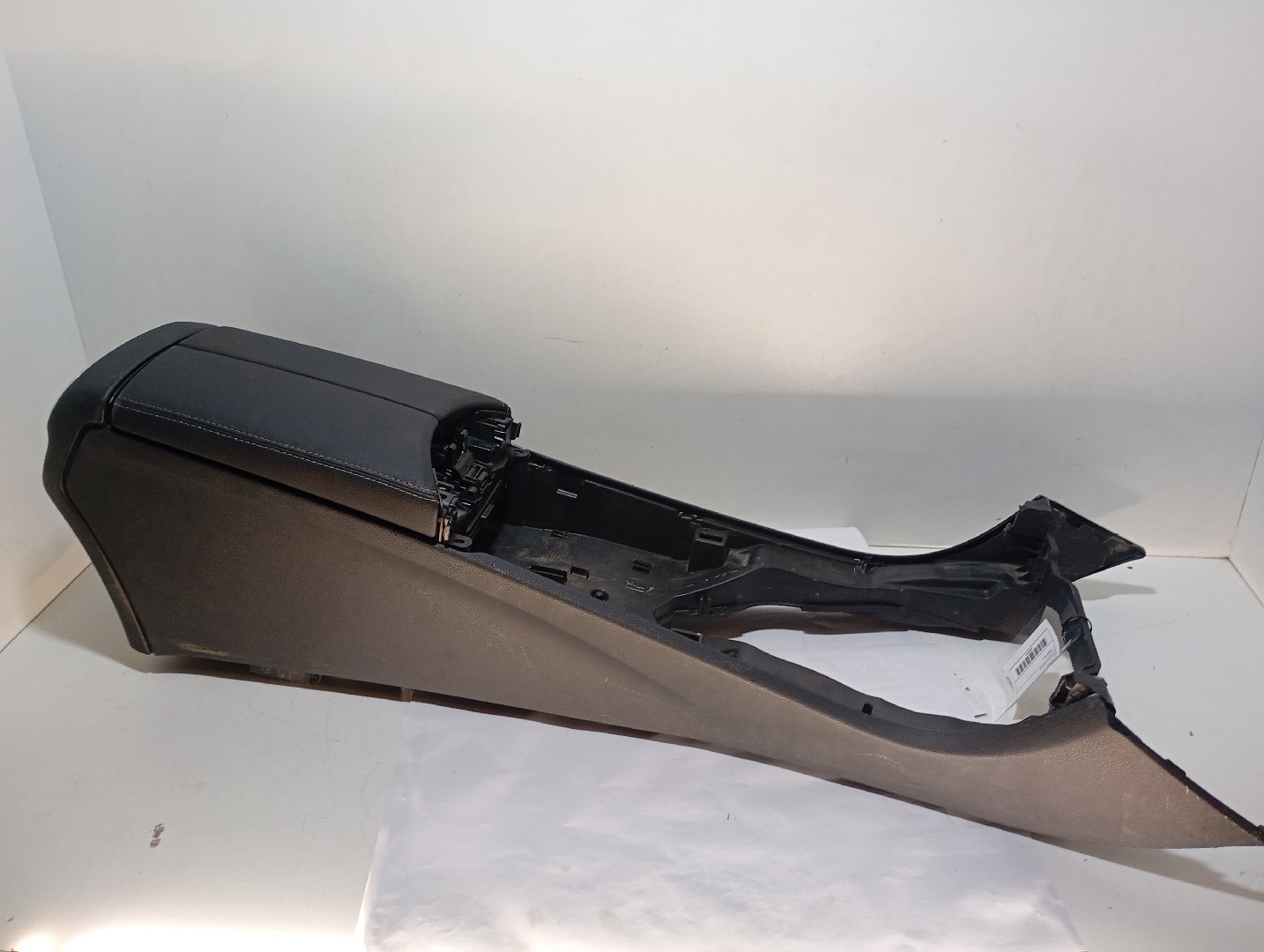 Console central MERCEDES-BENZ Classe C (W205) Imagem-6