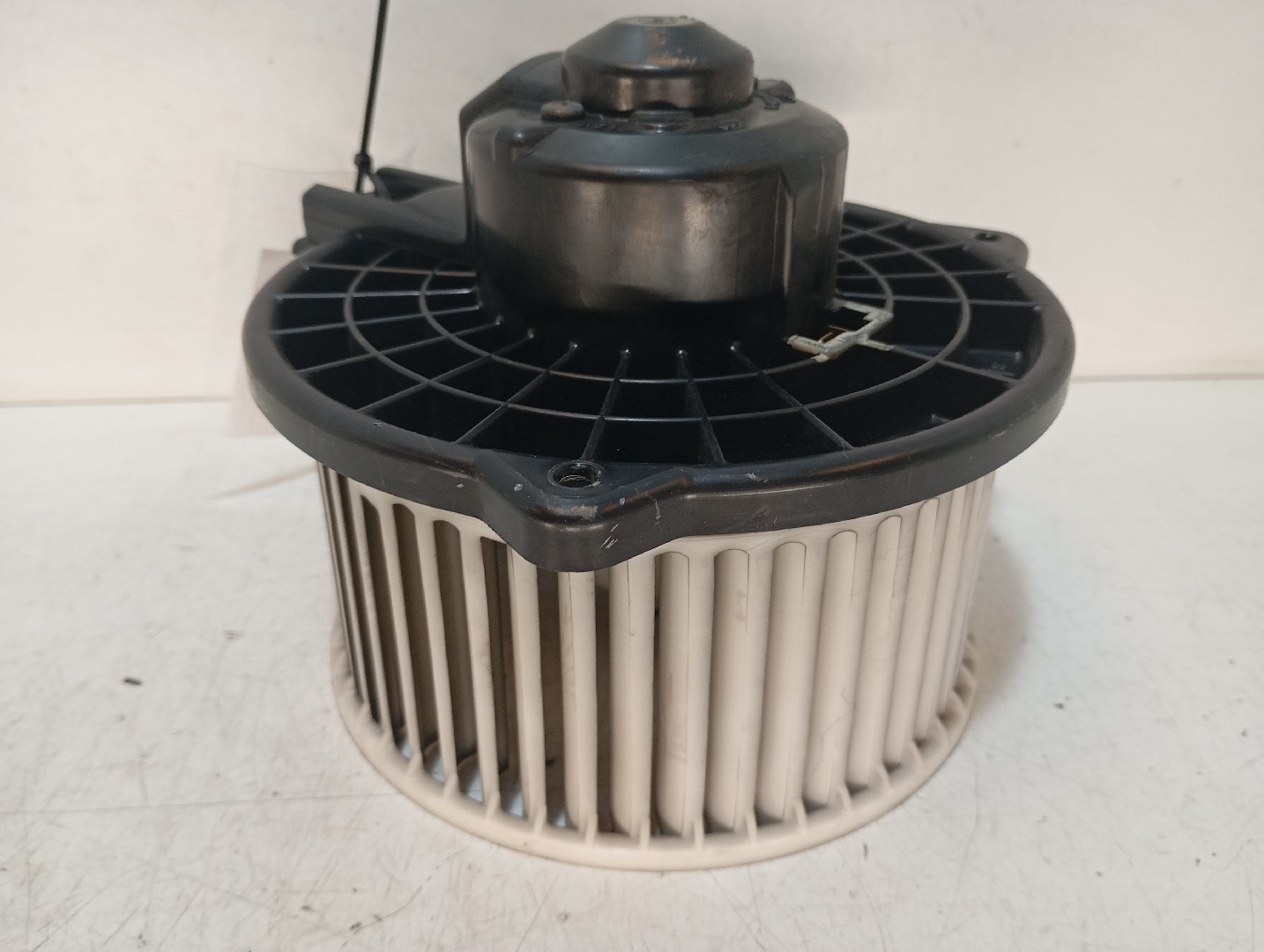 Heater Blower Motor MAZDA 6 Station Wagon (GY)