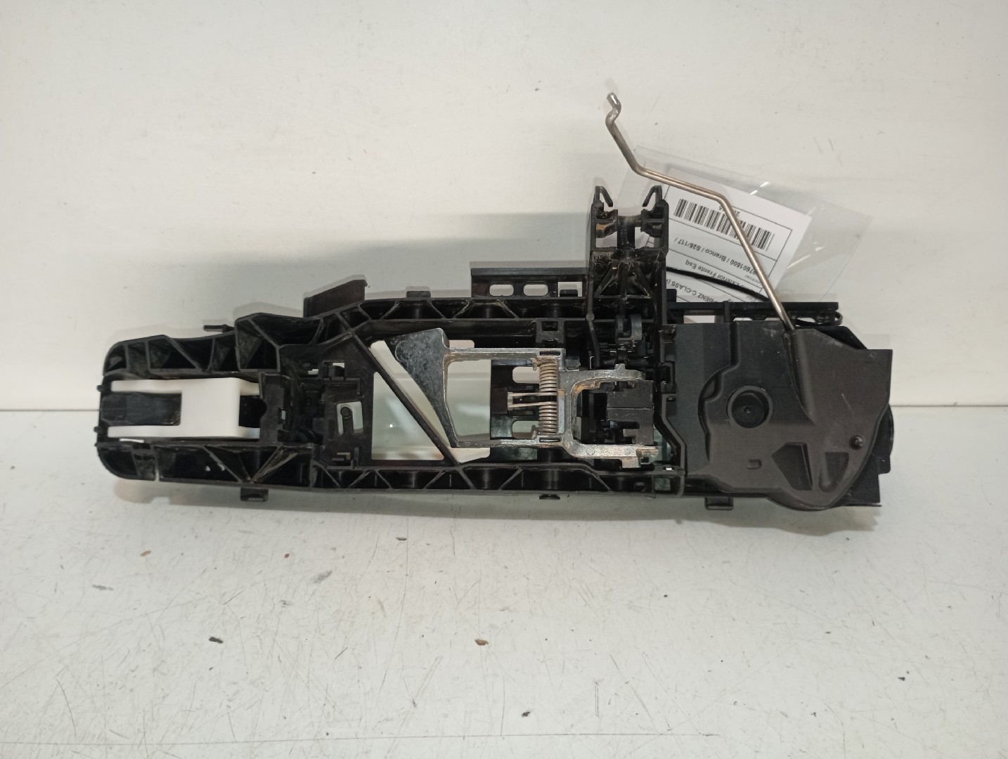 Poignée de porte avant gauche MERCEDES-BENZ Classe C (W205) Imagem-1