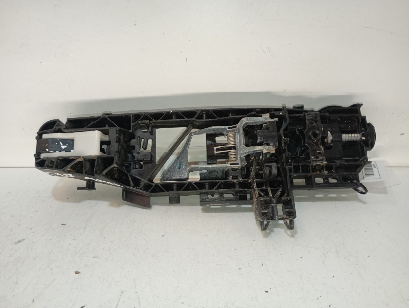 Poignée de porte arrière Droite MERCEDES-BENZ Classe C (W205) Imagem-1