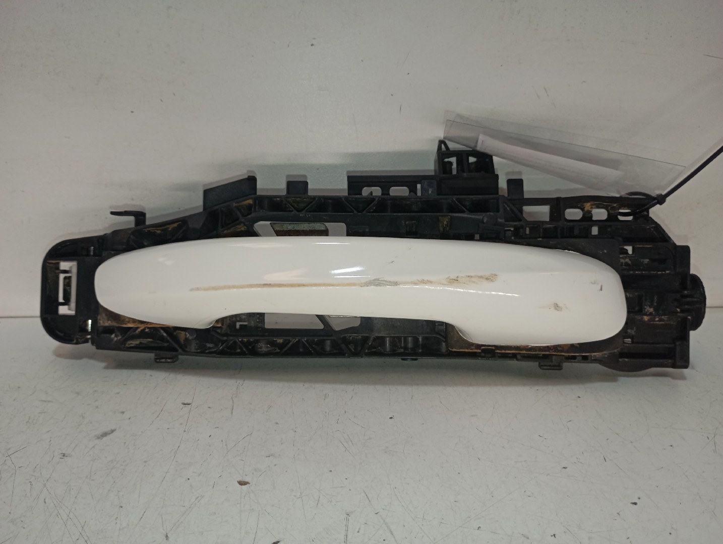 Poignée de porte avant Droite MERCEDES-BENZ Classe C (W205)