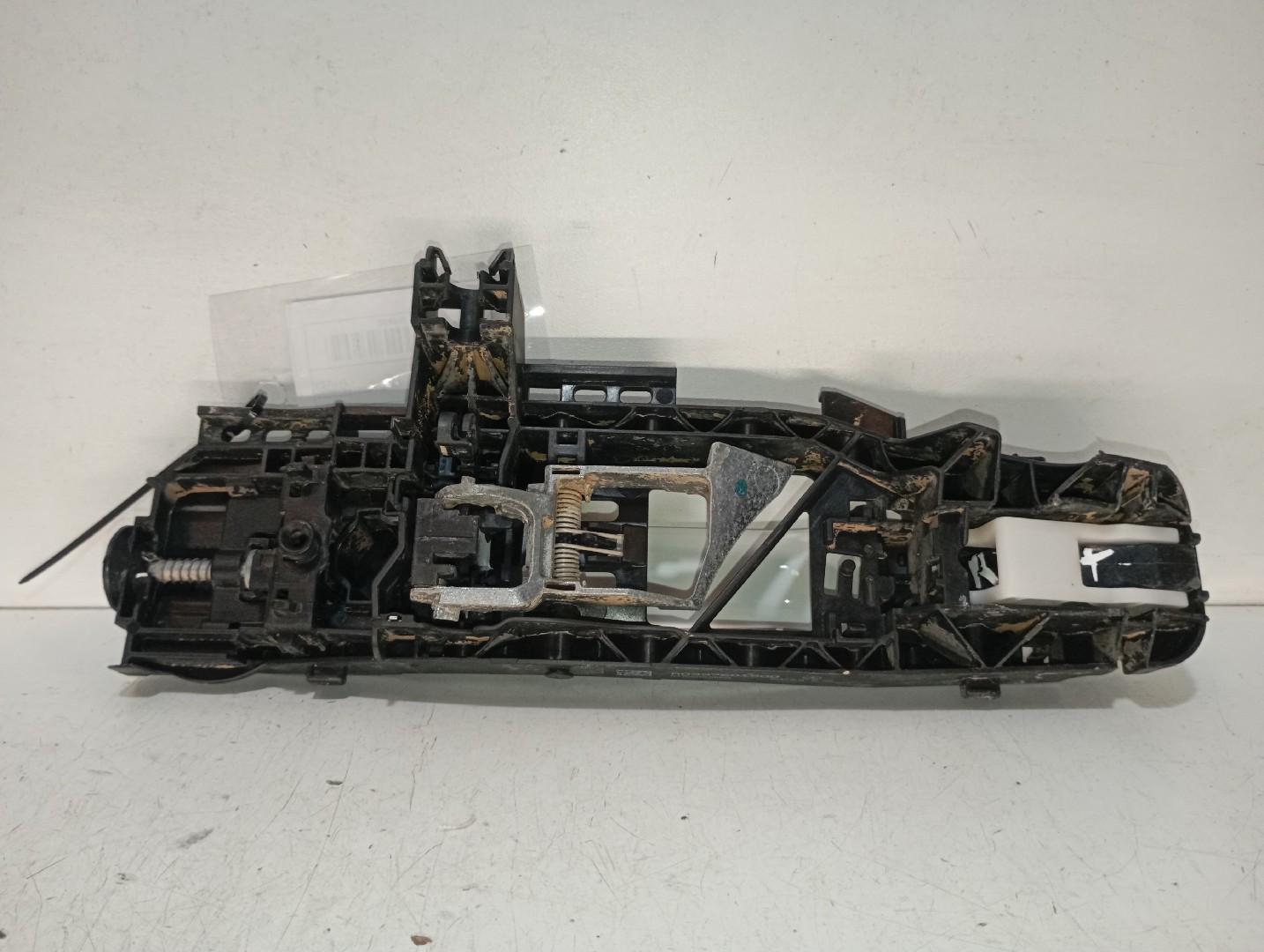 Poignée de porte avant Droite MERCEDES-BENZ Classe C (W205) Imagem-1