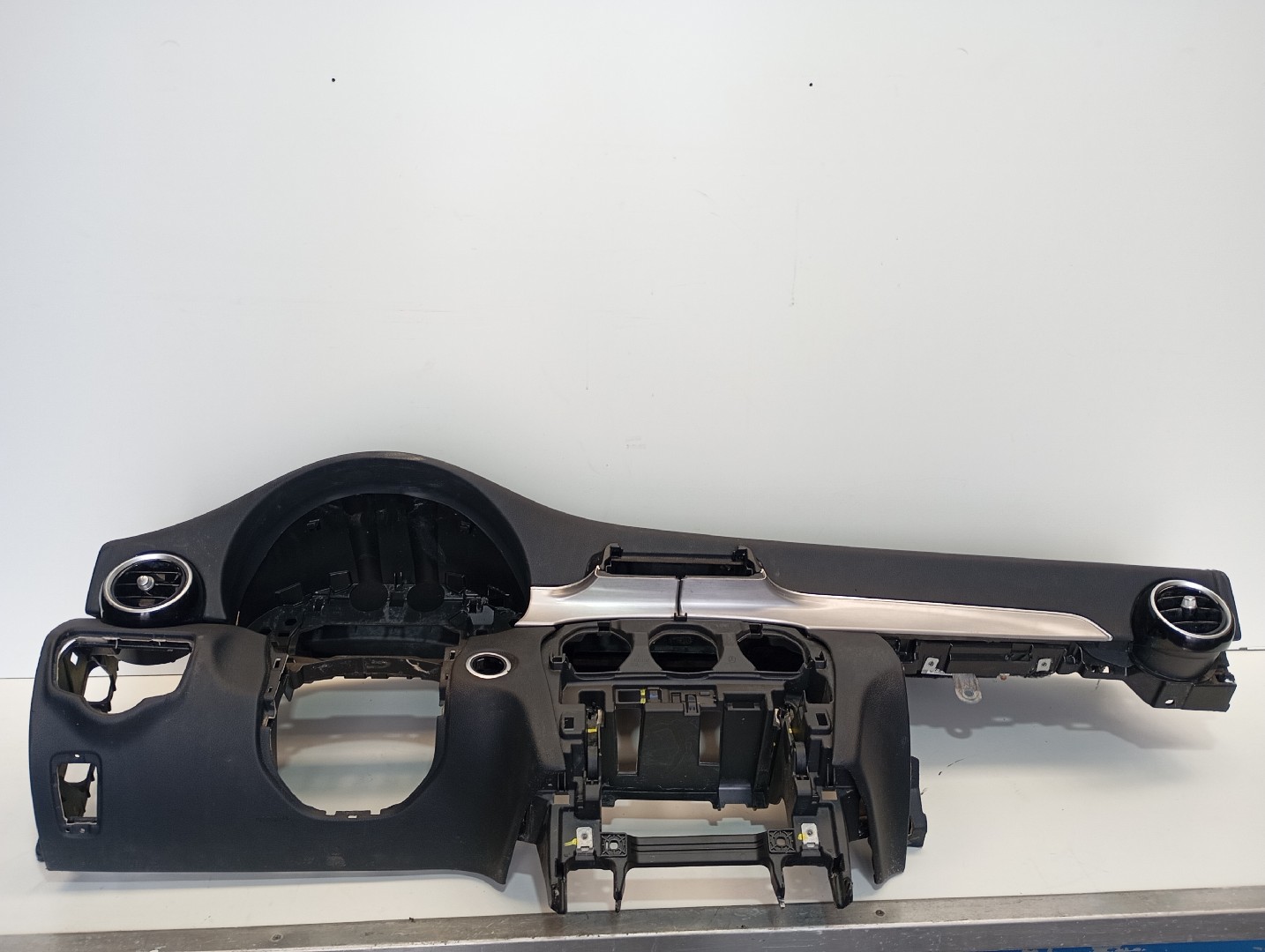 Kit d’airbags MERCEDES-BENZ Classe C (W205) Imagem-1