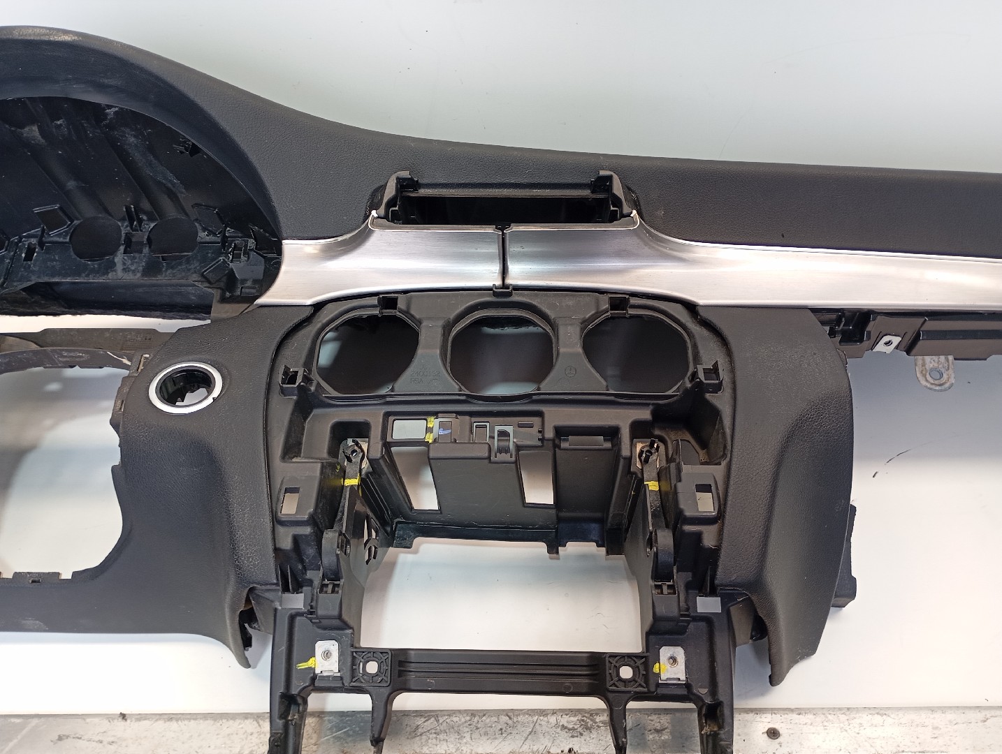 Kit d’airbags MERCEDES-BENZ Classe C (W205) Imagem-3