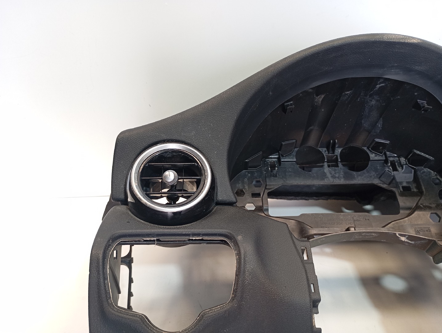 Kit d’airbags MERCEDES-BENZ Classe C (W205) Imagem-2