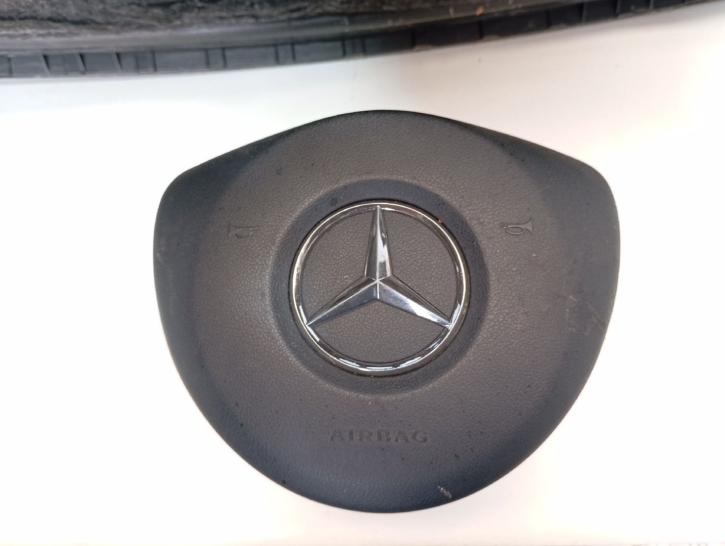 Kit d’airbags MERCEDES-BENZ Classe C (W205) Imagem-7