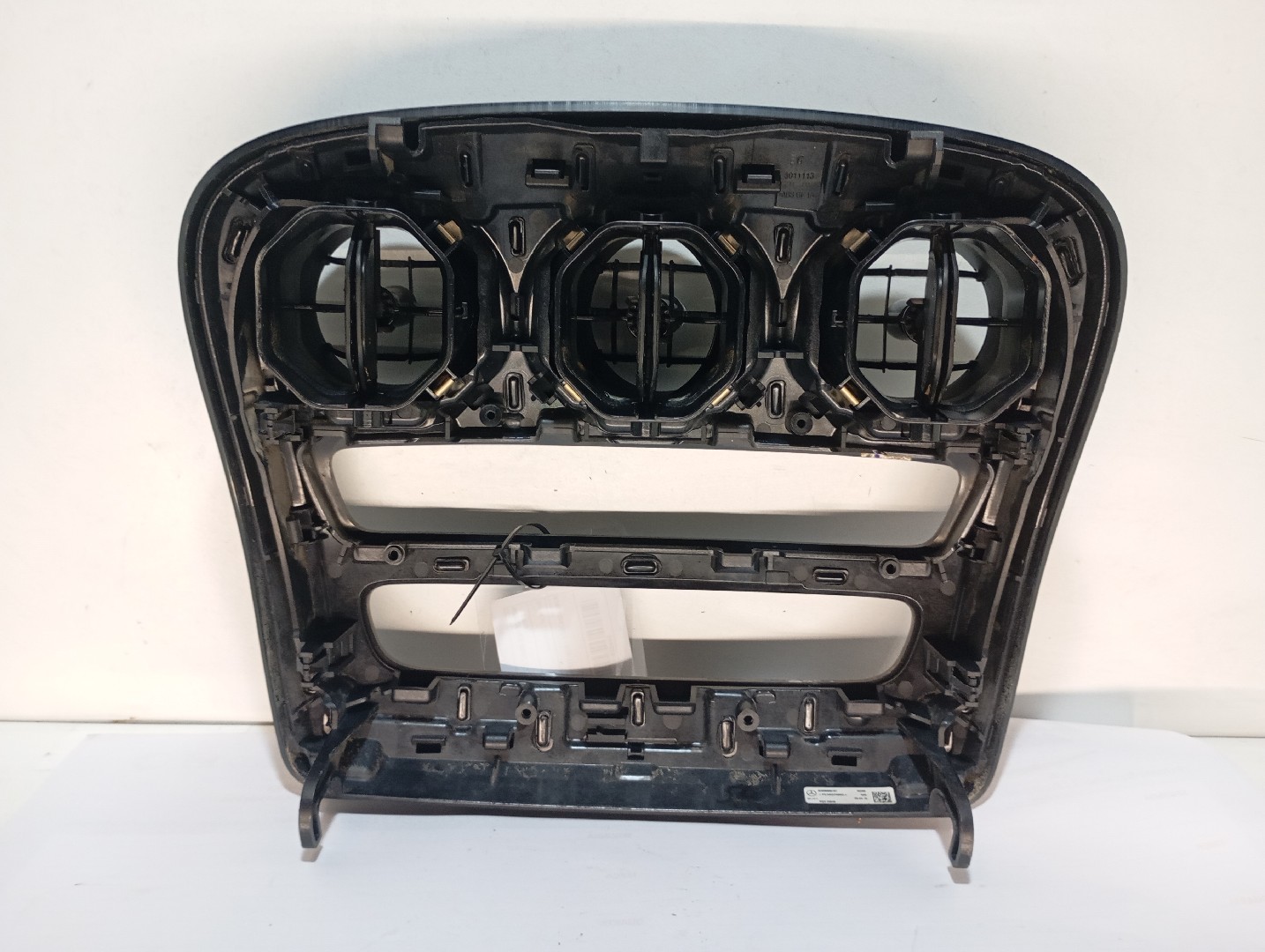 Diffuseur / sortie d’air MERCEDES-BENZ Classe C (W205) Imagem-2