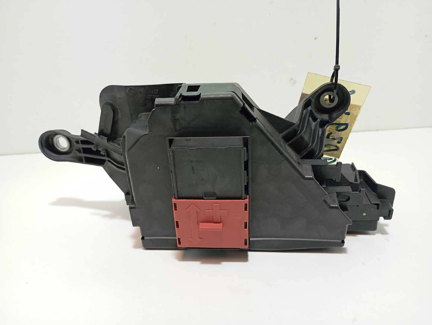 Boîte de fusibles / SAM / BSI MERCEDES-BENZ Classe C (W205) Imagem-1