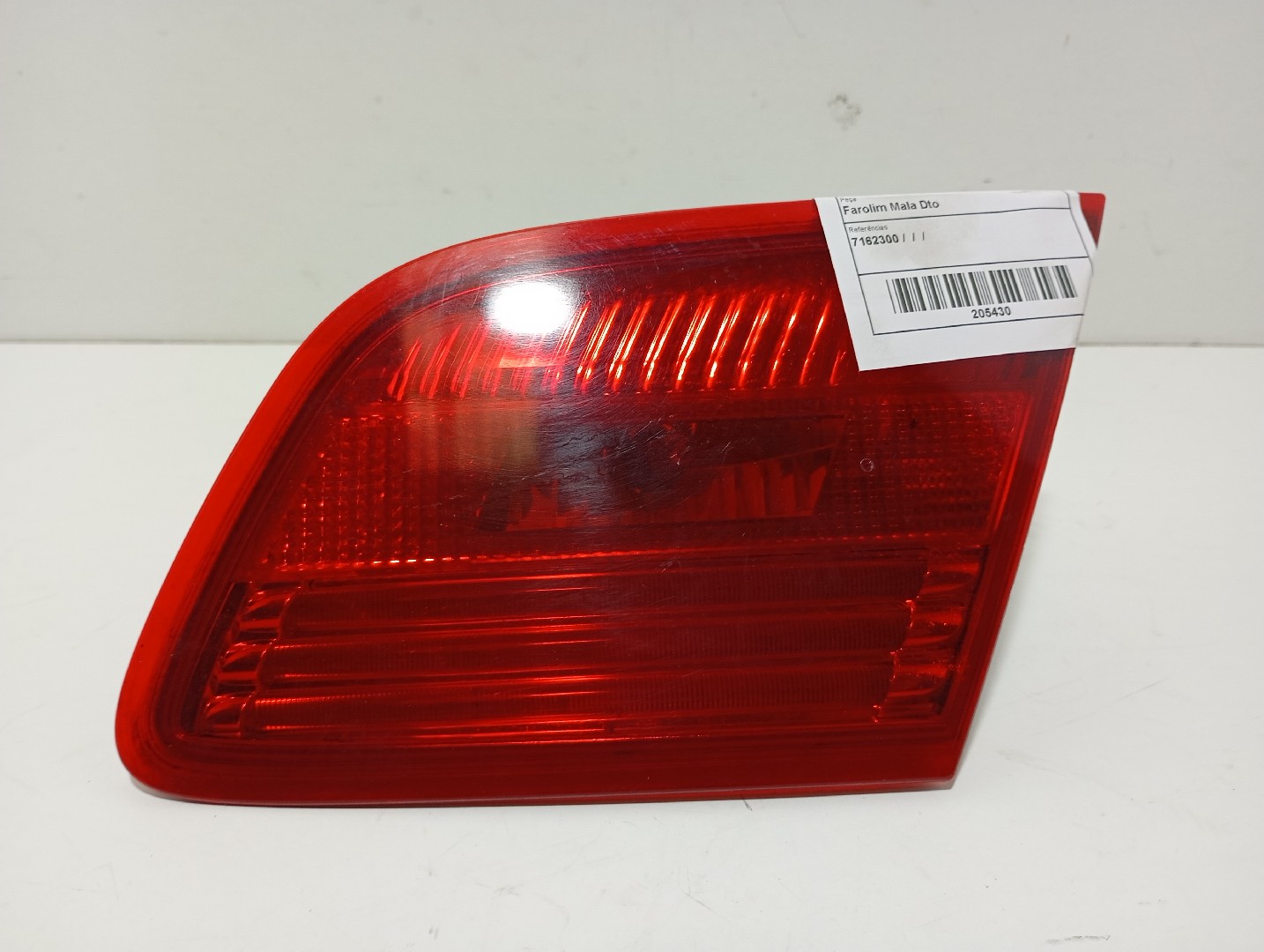 Right Tailgate light BMW 3 Coupé (E92)