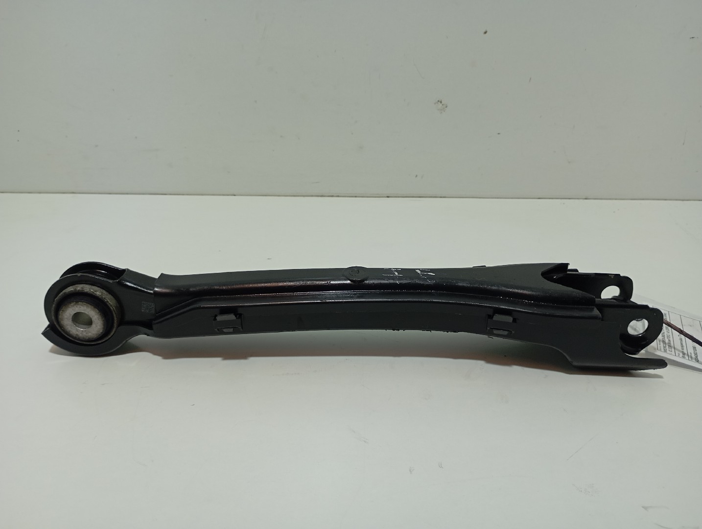 Bras de suspension arrière gauche MERCEDES-BENZ Classe C (W205)
