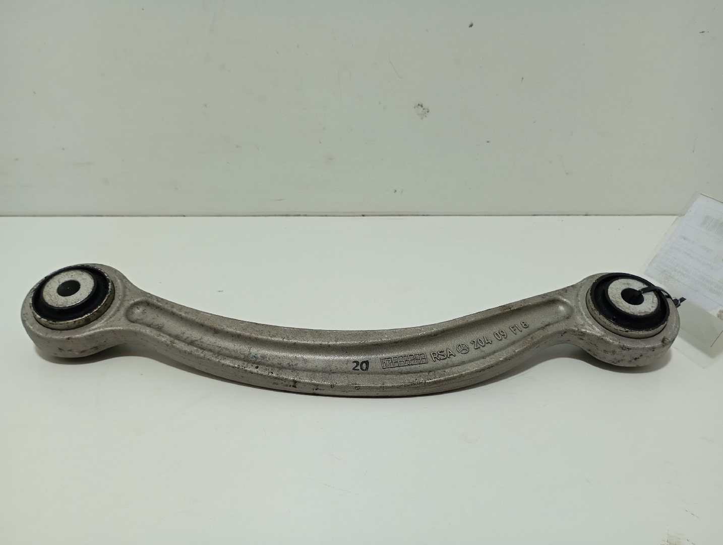 Bras de suspension arrière gauche MERCEDES-BENZ Classe C (W205)