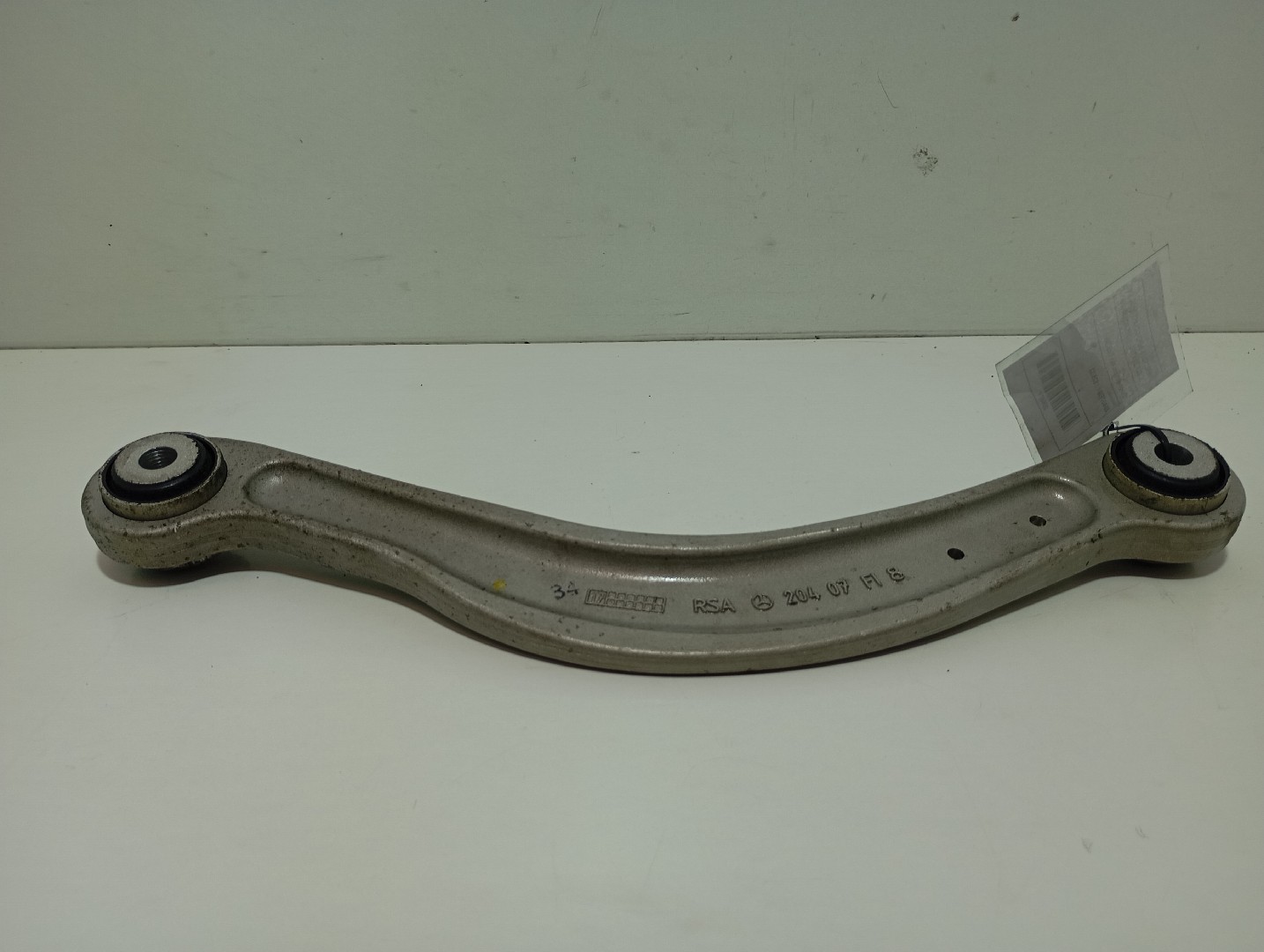 Bras de suspension arrière Droite MERCEDES-BENZ Classe C (W205)