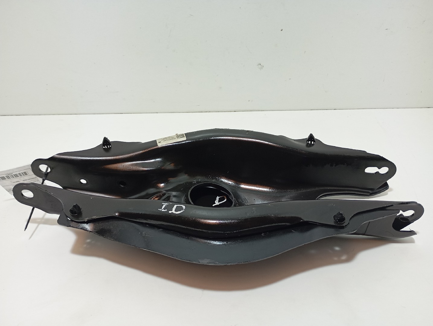 Bras de suspension arrière Droite MERCEDES-BENZ Classe C (W205)