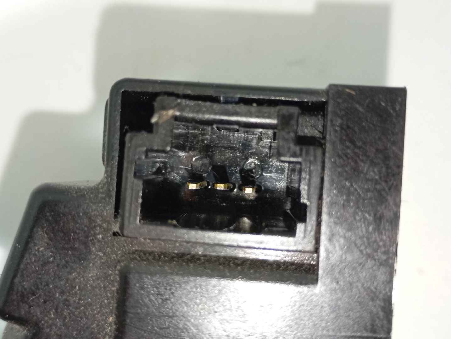 Serrure / verrou coffre CITROËN Berlingo Van (B9) Imagem-3